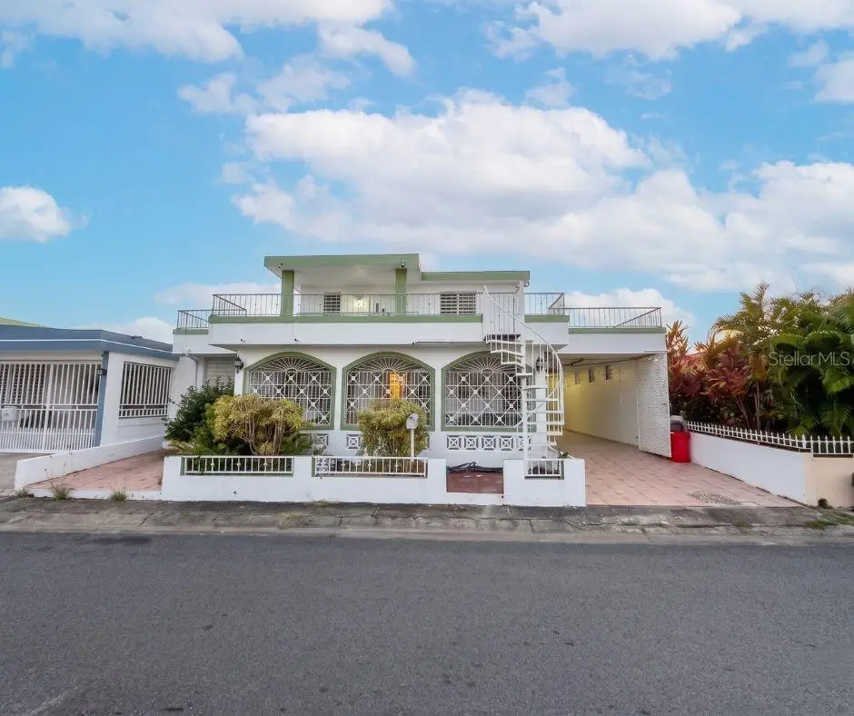 89 BLOCK 92 Villa Carolina Dev. #11, Carolina, PR 00985 - #1