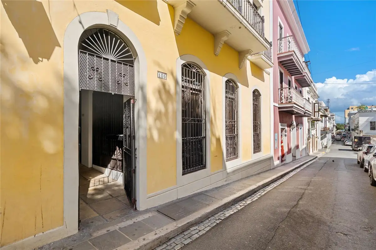 105 San Jose #103, San Juan, PR 00901 - #1