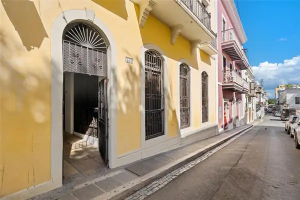 105 San Jose #103, SAN JUAN, PR 00901