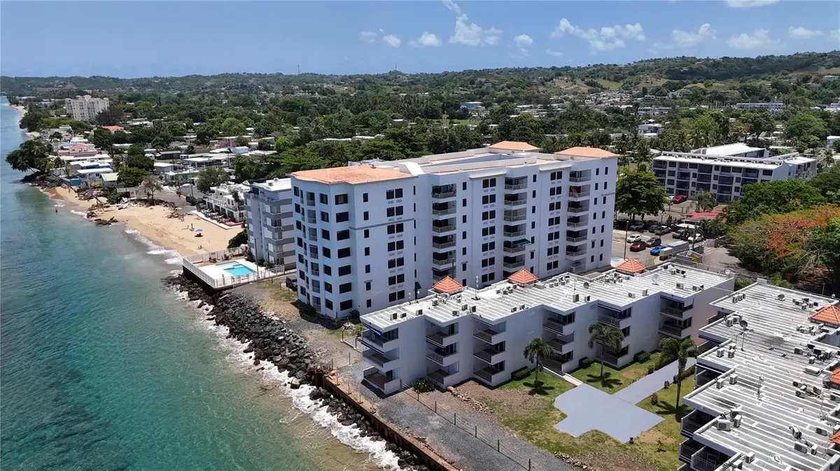 Condominiom Victoria Del Carr 429 Km .5 Interior Oeste Barrio Calvache #F-1, Rincon, PR 00677 - #1