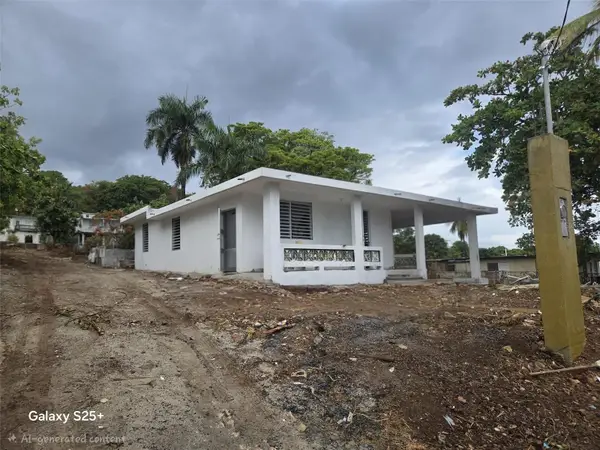 144 Carretera 3, CEIBA, PR 00735