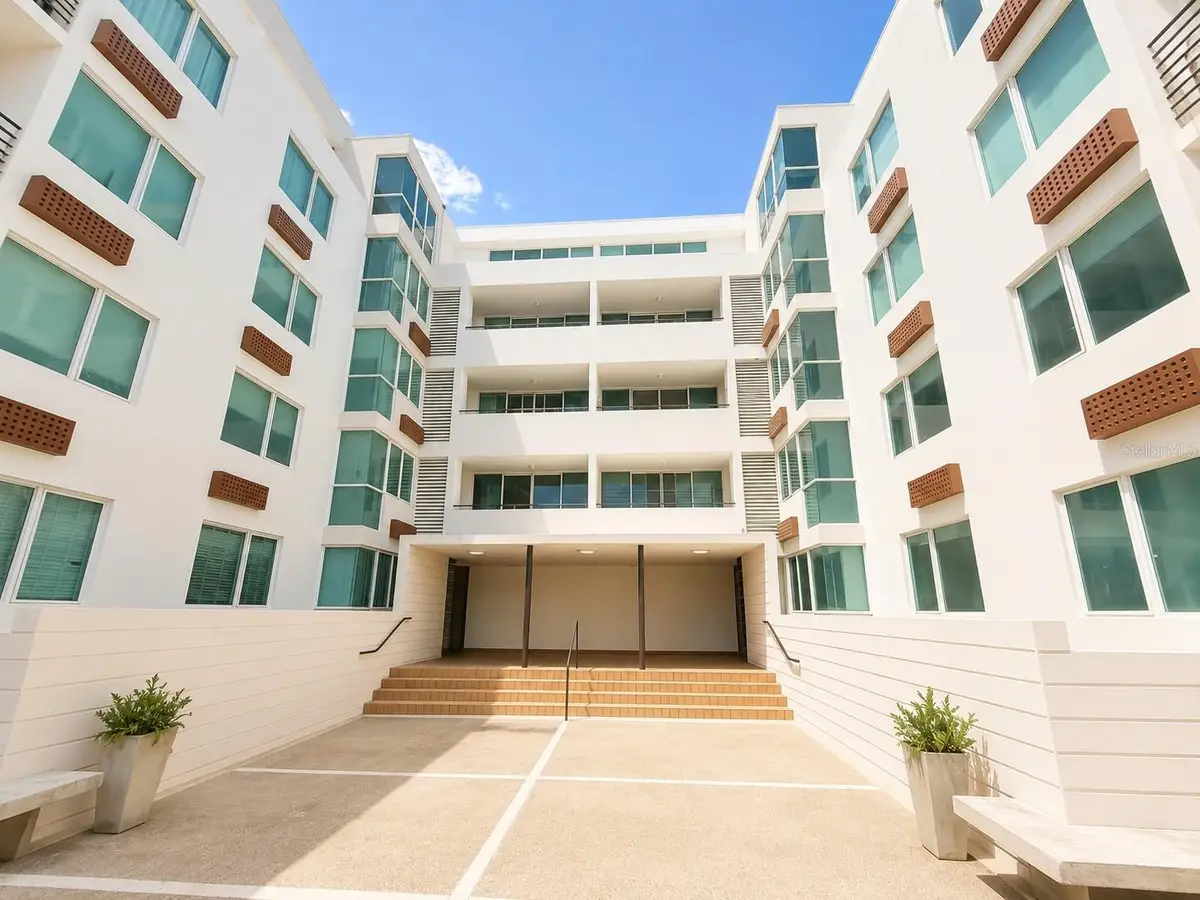 1554 Calle Lpez Landrn #apt 301, San Juan, PR 00915 - #1