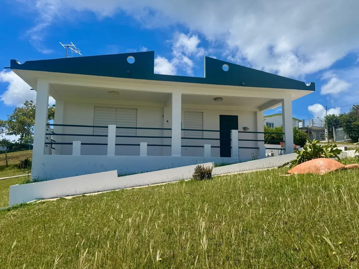 Calle 21, Lote 755, Barrio Santa Mara, Villa Borinquen, Vieques, PR 00765 - #1