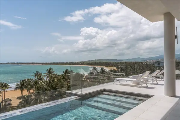 Ocean Drive Ph Four Seasons Private Residences #6502, RIO GRANDE, PR 00745