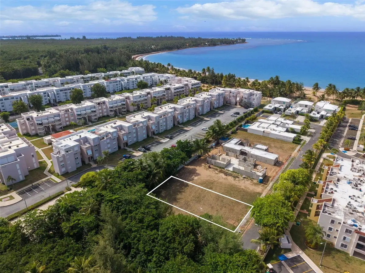 Ocean Forest #Lot 2, Rio Grande, PR 00745 - #1