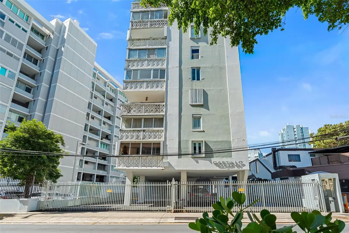 60 Caribe #5C, San Juan, PR 00907 - #1