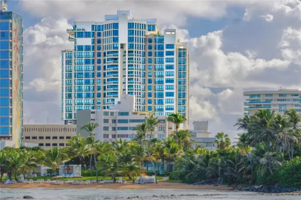 35 Munoz Rivera Avenue #901, SAN JUAN, PR 00907