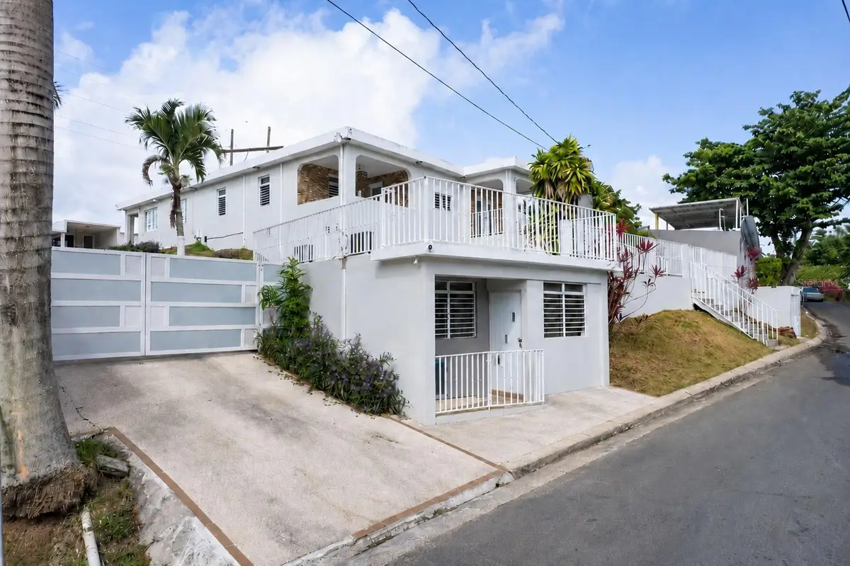 843 Sect Los Ramos, Trujillo Alto, PR 00976 - #1