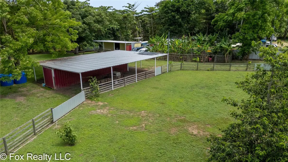 Bo Espinal, Aguada, PR 00602 - #1