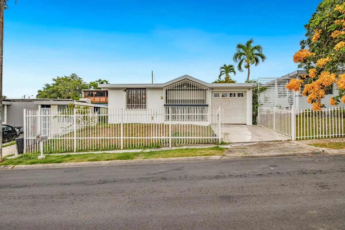 3 Urb.cupey Gardens #C10, San Juan, PR 00926 - #1