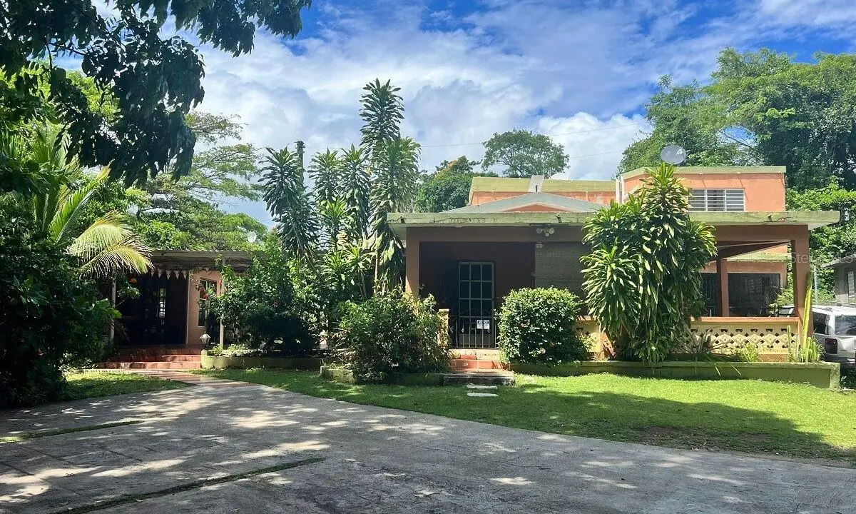 12 Carr 993 Destino, Vieques, PR 00765 - #1