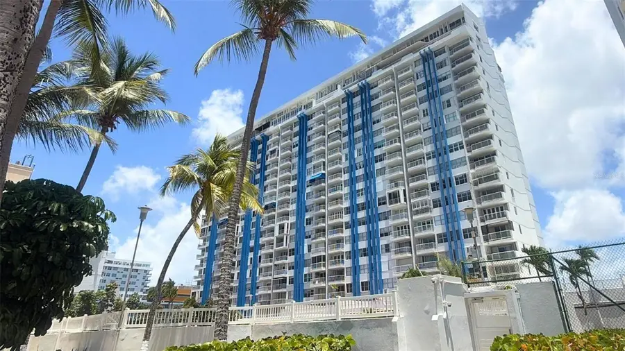 MARBELLA DEL Caribe Este #508, Carolina, PR 00979 - #2
