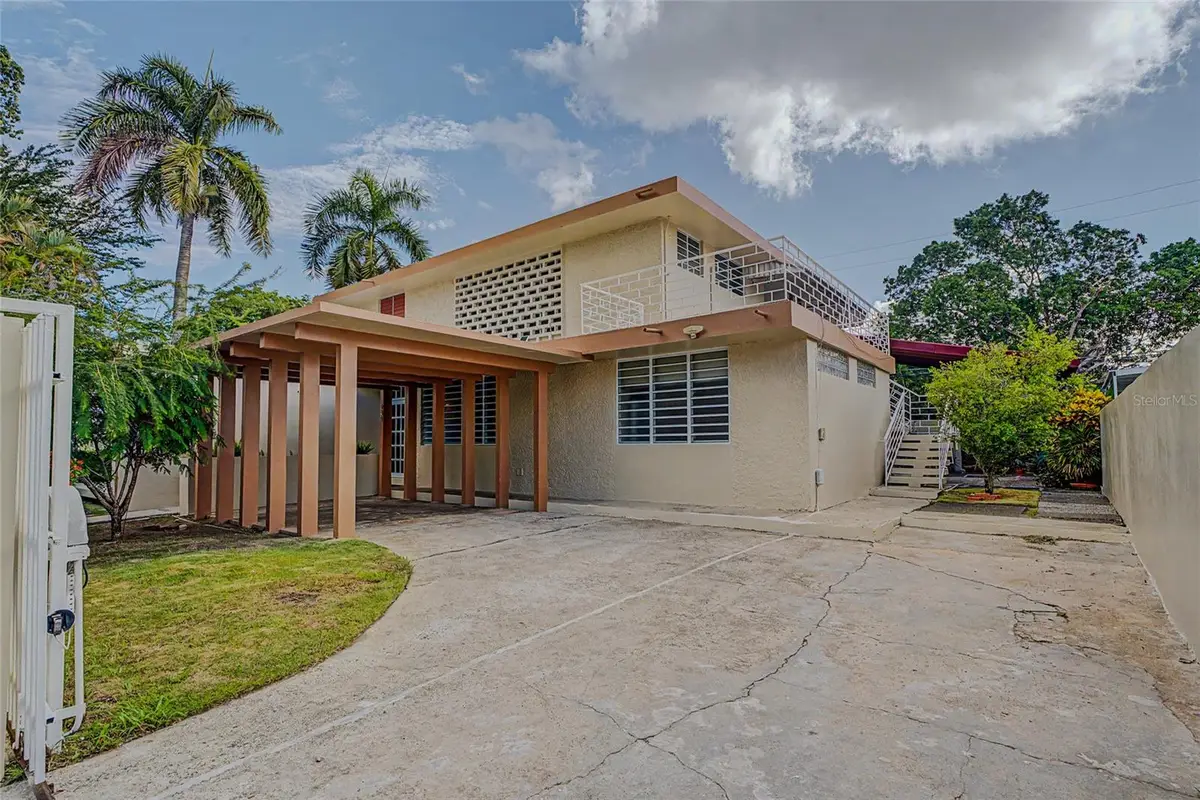 901 Harvard, San Juan, PR 00927 - #1