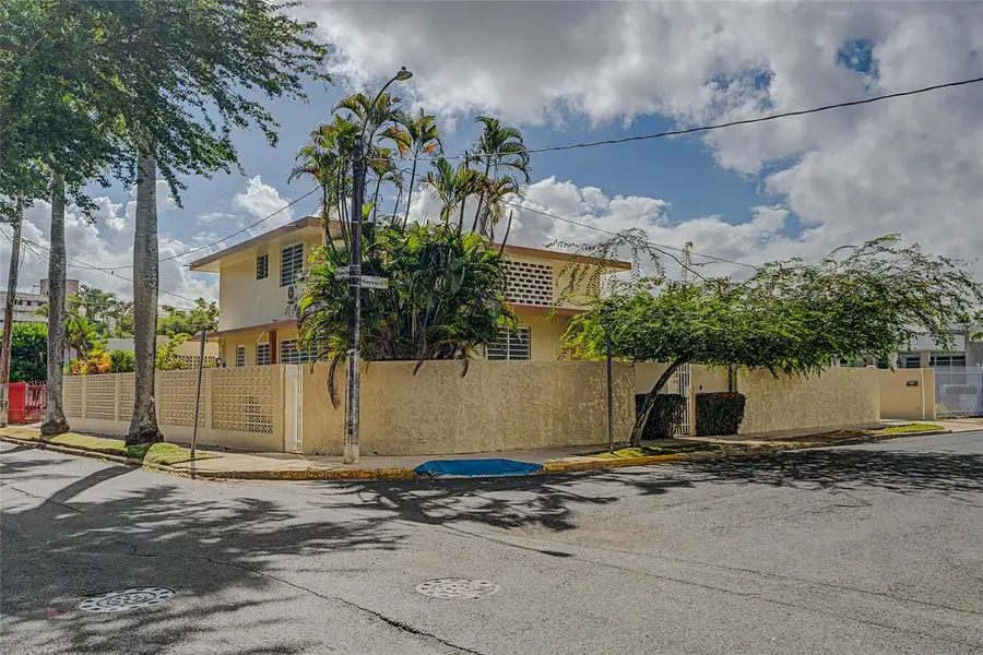 901 Harvard, San Juan, PR 00927 - #3