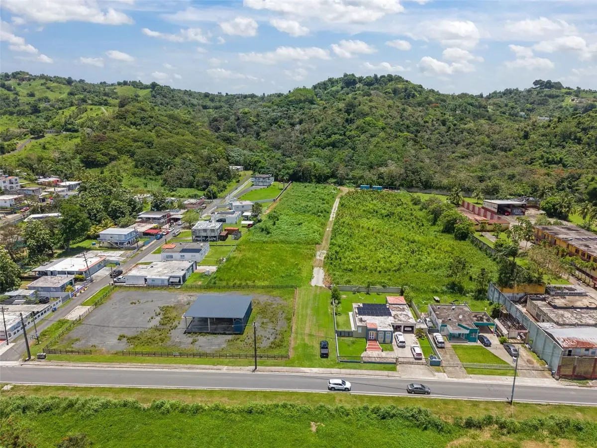 Pr 182 Km 3.3 Bo. Calabazas, Yabucoa, PR 00767 - #1