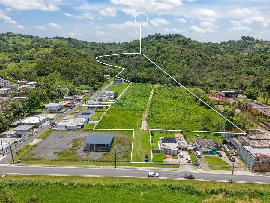 Pr 182 Km 3.3 Bo. Calabazas, Yabucoa, PR 00767 - #2