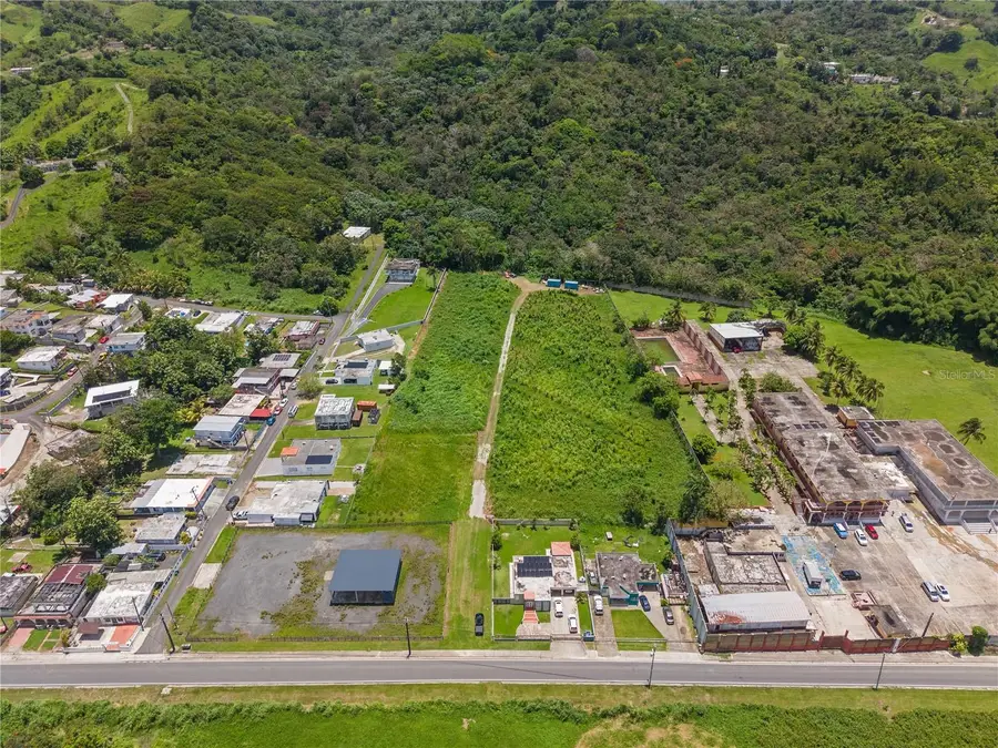 Pr 182 Km 3.3 Bo. Calabazas, Yabucoa, PR 00767 - #3