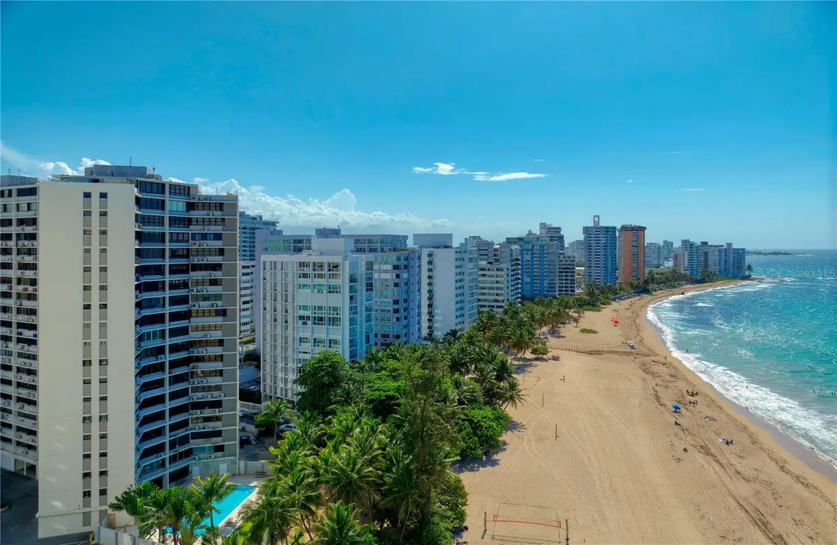 1 Taft Street #Penthouse-C, San Juan, PR 00911 - #1