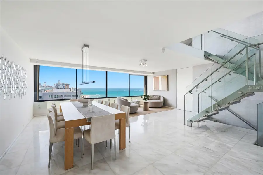 1 Taft Street #Penthouse-C, San Juan, PR 00911 - #3
