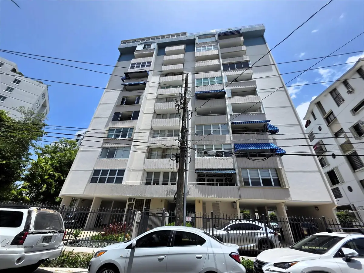 65 Calle Santiago Iglesias #802, San Juan, PR 00907 - #1