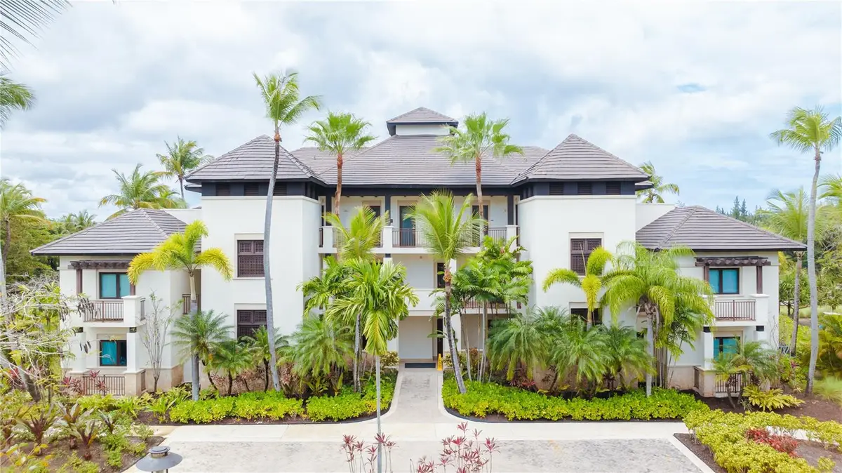 Bahia Beach Golf Club Las Verandas Condominium #PH 4333, Rio Grande, PR 00745 - #1