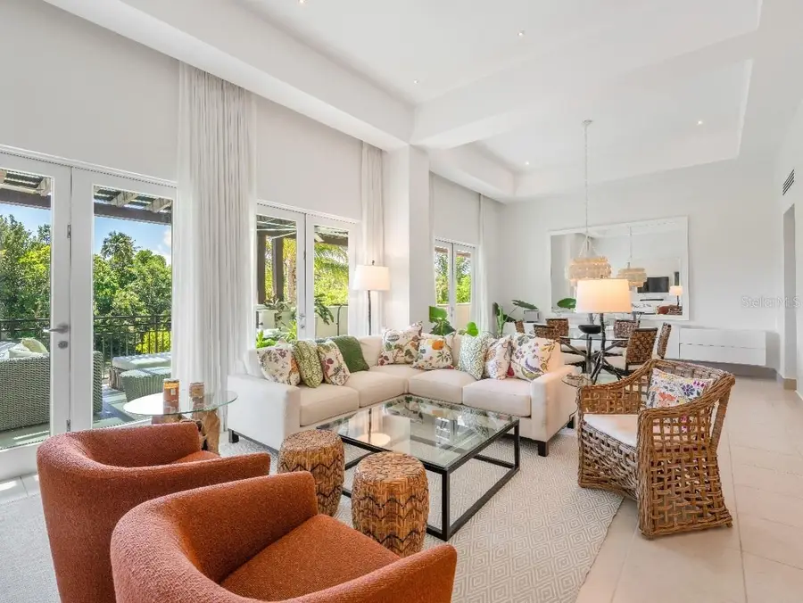 Bahia Beach Golf Club Las Verandas Condominium #PH 4333, Rio Grande, PR 00745 - #2