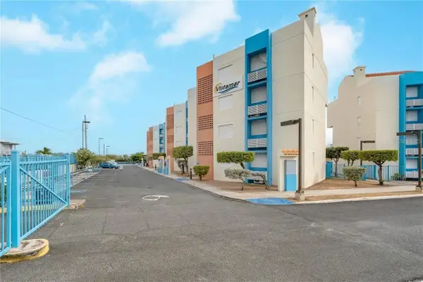 PR-301 Condo. Vistamar El Combate #B-207, CABO ROJO, PR 00623