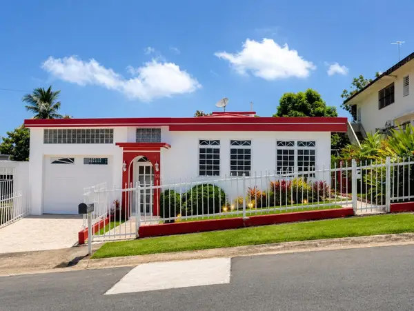 459 Cll 6, SAN JUAN, PR 00926