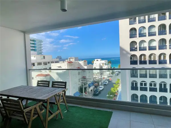 1124 Ashford Avenue #6A, SAN JUAN, PR 00907
