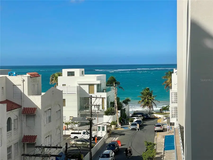 1124 Ashford Avenue #6A, San Juan, PR 00907 - #3
