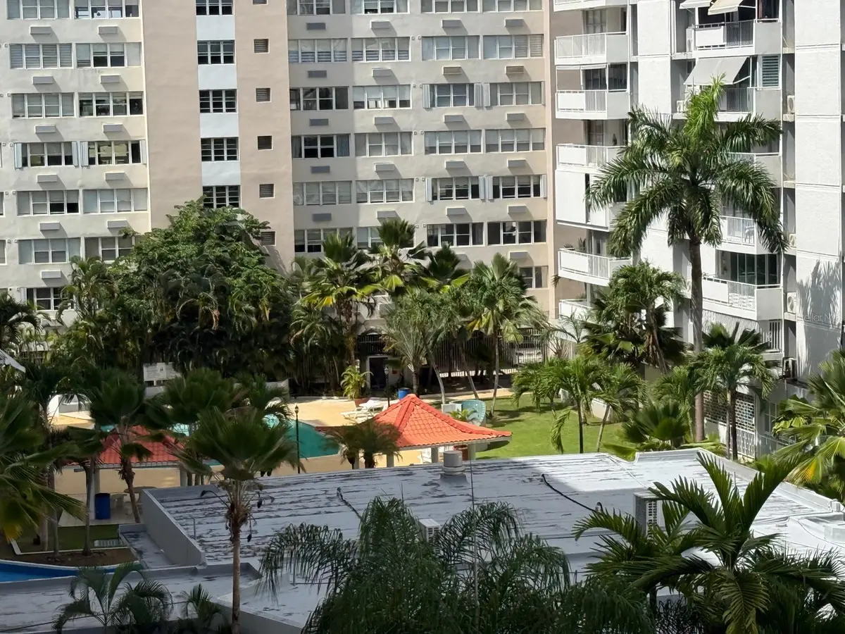 6400 Isla Verde Avenue #5D, Carolina, PR 00979 - #1