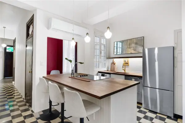 360-362 Fortaleza #7, SAN JUAN, PR 00901