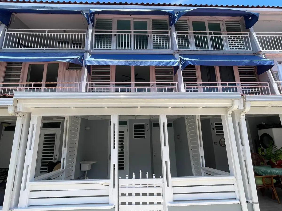 K5 Villas De Playa Ii #K5, Dorado, PR 00646 - #1