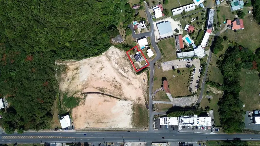 PR-107 KM 2.2 INT Calle San Jose, Aguadilla, PR 00603 - #2