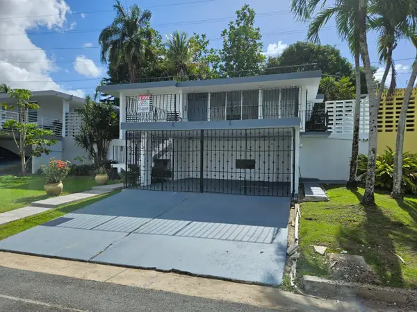 2085 Hercules st Urb Alto Apolo, GUAYNABO, PR 00969