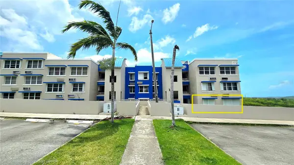3 ST. Mirador Playa Convento #10204, FAJARDO, PR 00738