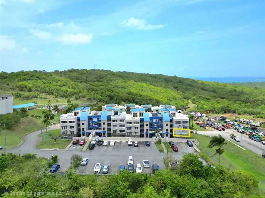 3 ST. Mirador Playa Convento #10204, Fajardo, PR 00738 - #3