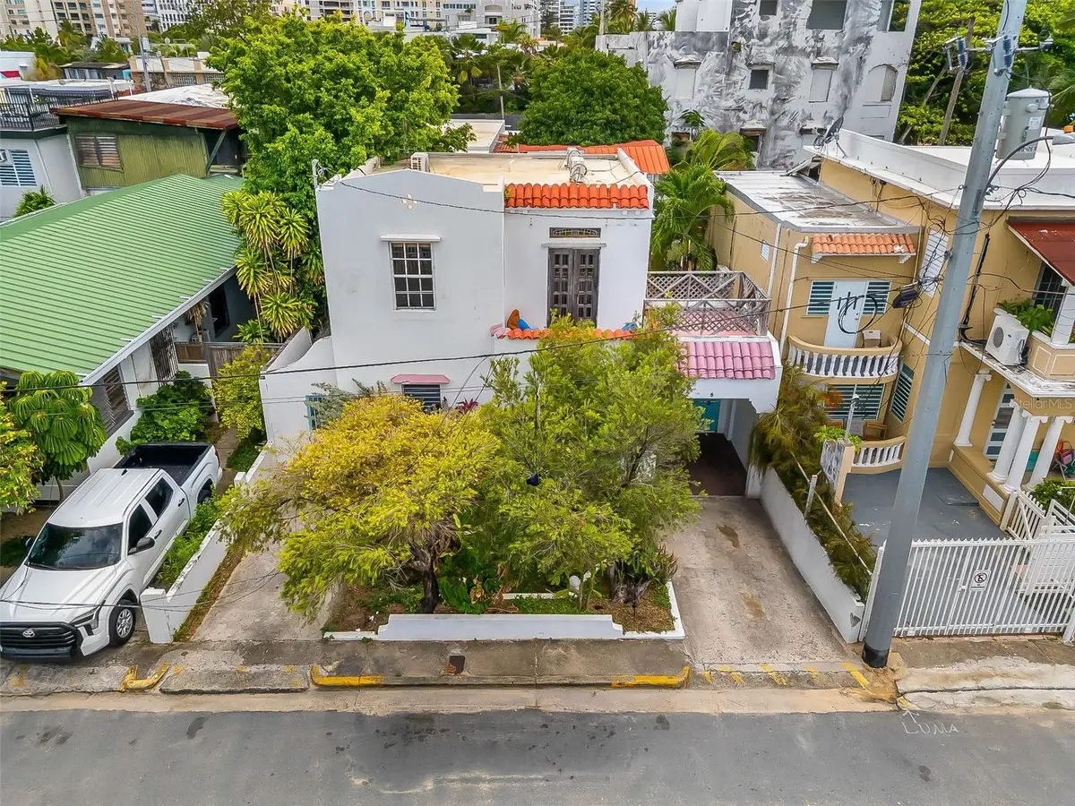 6 Gertrudis, San Juan, PR 00911 - #1