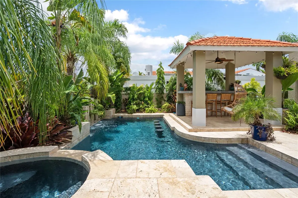 319 Camino Del Guama, Dorado, PR 00646 - #1