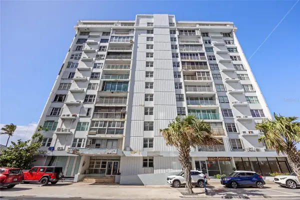 1035 Ashford Avenue #1206, SAN JUAN, PR 00907