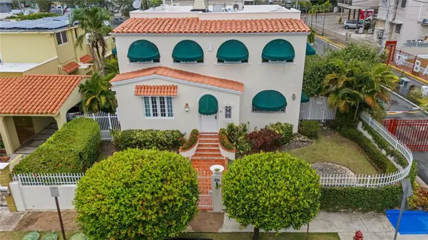 573 Calle Abolicion, SAN JUAN, PR 00918