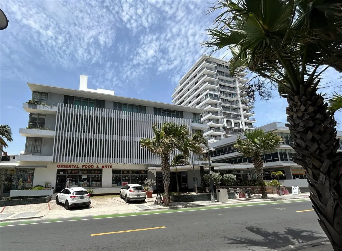 1020 Ave. Ashford #302, San Juan, PR 00907 - #1