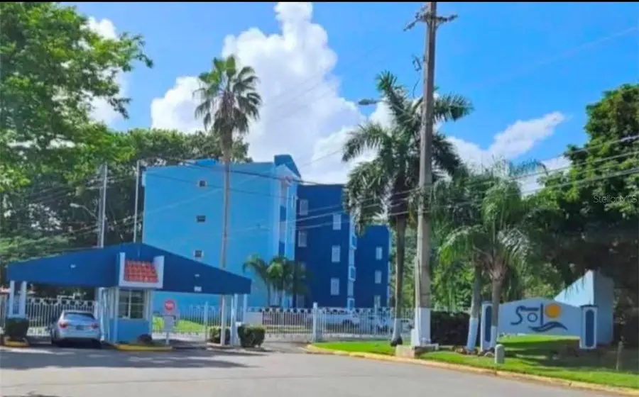 Apartments Montesol #E-312, Fajardo, PR 00738 - #2