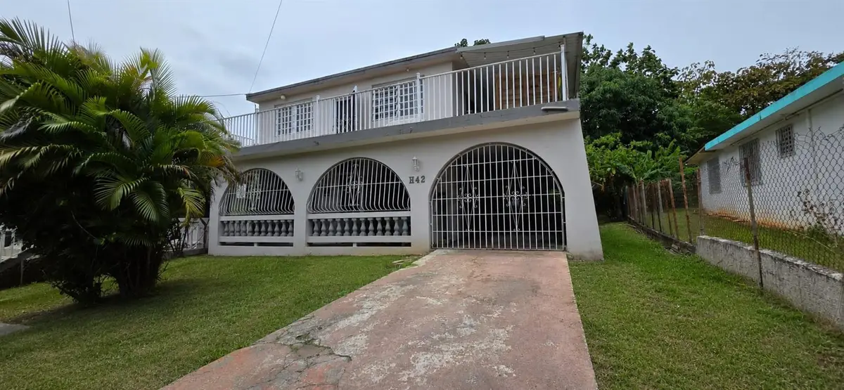 calle 10 Int. Parcelas Vanscoy, Bayamon, PR 00957 - #1