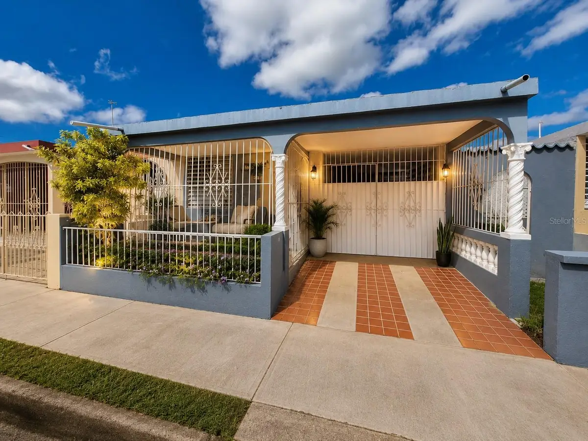 4219 Calle Santa Monica, Ponce, PR 00731 - #1