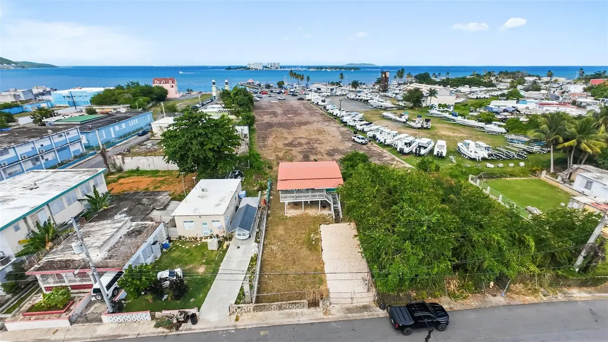 . Tablazo #507, Fajardo, PR 00738 - #1