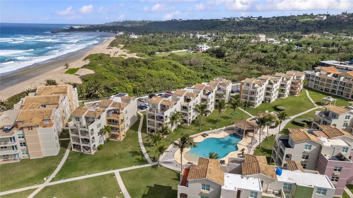 Haudimar Beach Apartments 400 4466 Road #H102, Isabela, PR 00662 - #1