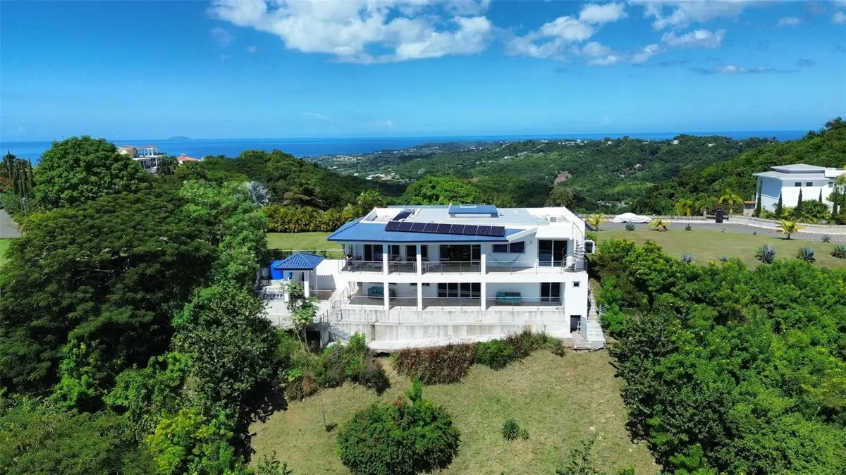 Lot 3 Palatine Hill, Rincon, PR 00677 - #1