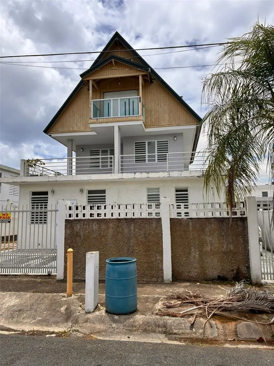 Calle E E #190, Dorado, PR 00646 - #1