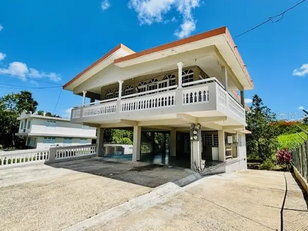 Bo Ceiba Sur Sector Canal Solar #6, JUNCOS, PR 00777